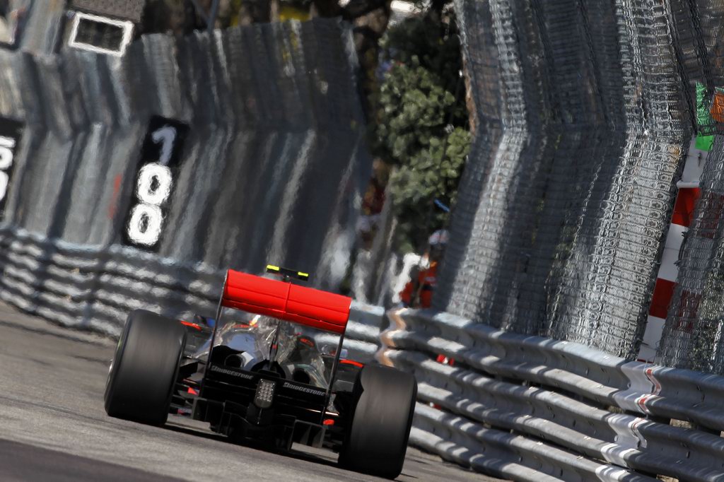 GP Monaco GIOVEDI